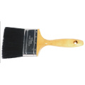 Wooden Handle Paint Brush